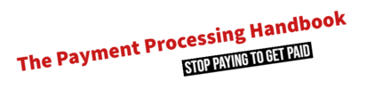 The Payment Processing Handbook-1-1