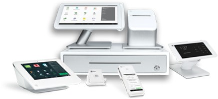 Clover Ecosystem