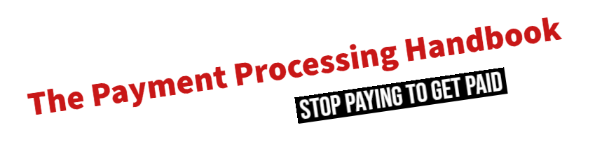 The Payment Processing Handbook-1-1 The Payment Processing Handbook-1-1